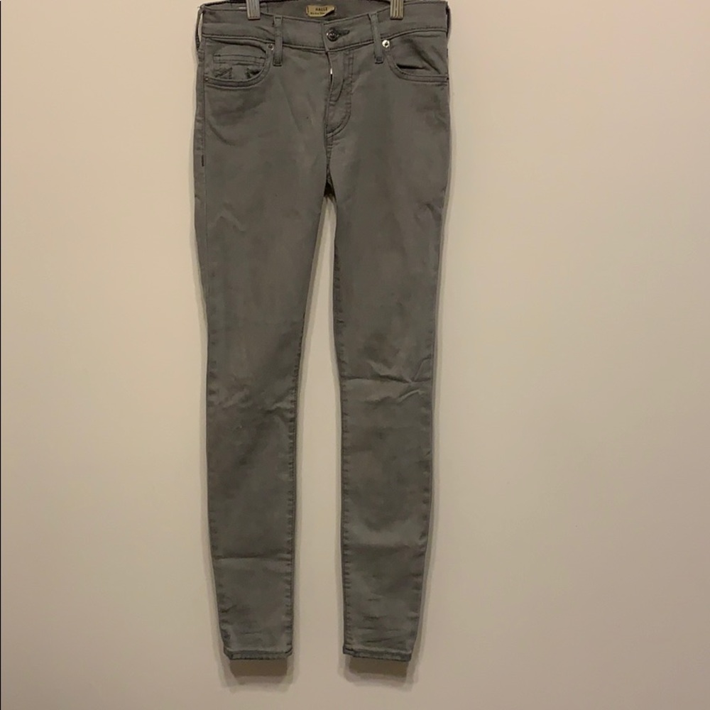 Women true religion pants size 25